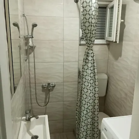 Pensión Apartman_siman Sarajevo